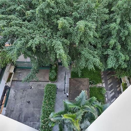 Apartamento Pratico Com Otima Localizacao. Leilighet São Paulo Eksteriør bilde