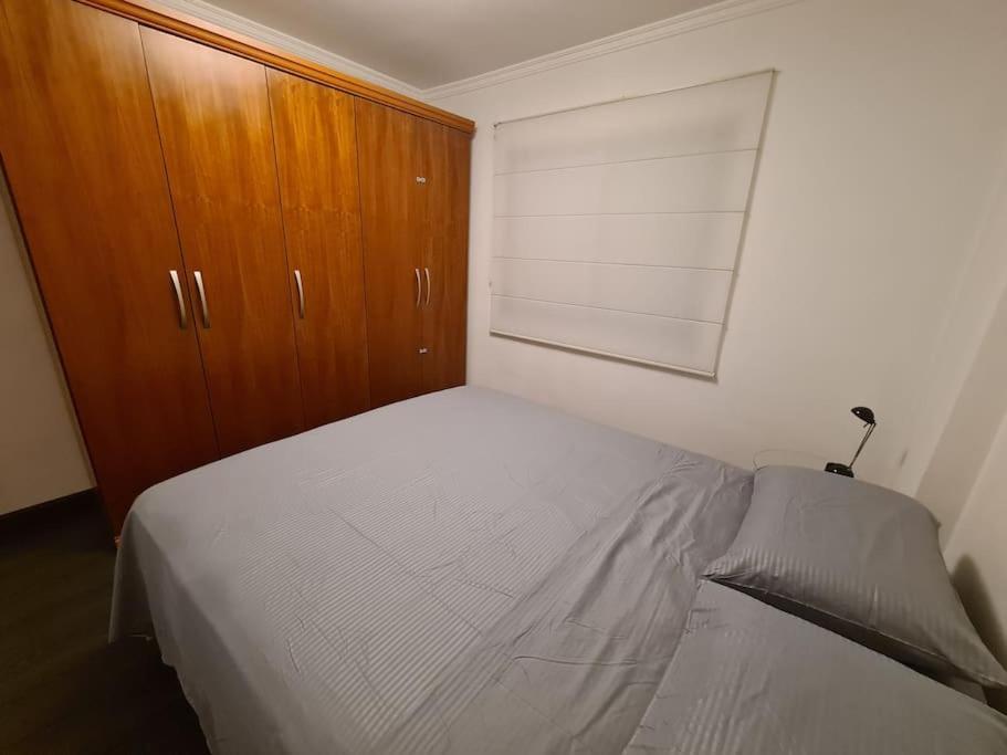 Apartamento Pratico Com Otima Localizacao. Leilighet São Paulo Eksteriør bilde