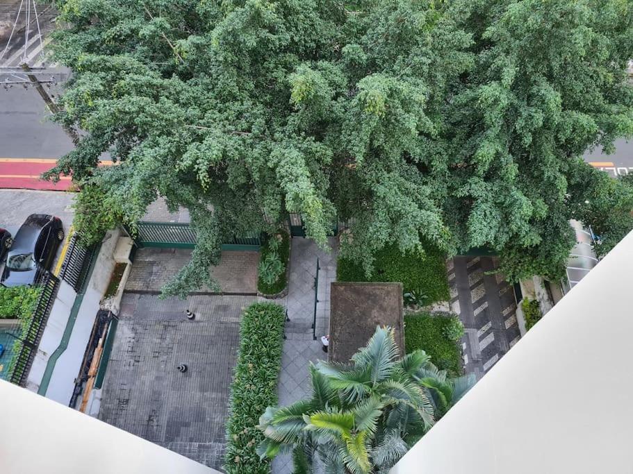 Apartamento Pratico Com Otima Localizacao. Leilighet São Paulo Eksteriør bilde