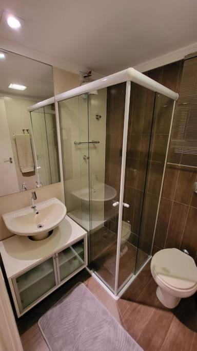 Apartamento Pratico Com Otima Localizacao. Leilighet São Paulo Eksteriør bilde