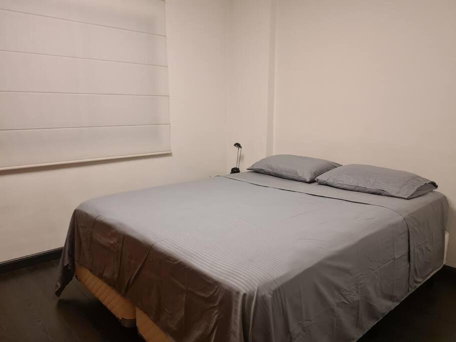 Apartamento Pratico Com Otima Localizacao. Leilighet São Paulo Eksteriør bilde
