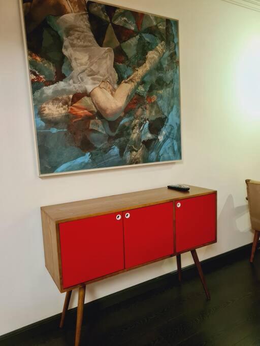 Apartamento Pratico Com Otima Localizacao. Leilighet São Paulo Eksteriør bilde