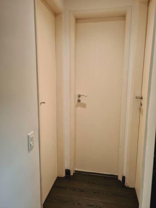 Apartamento Pratico Com Otima Localizacao. Leilighet São Paulo Eksteriør bilde