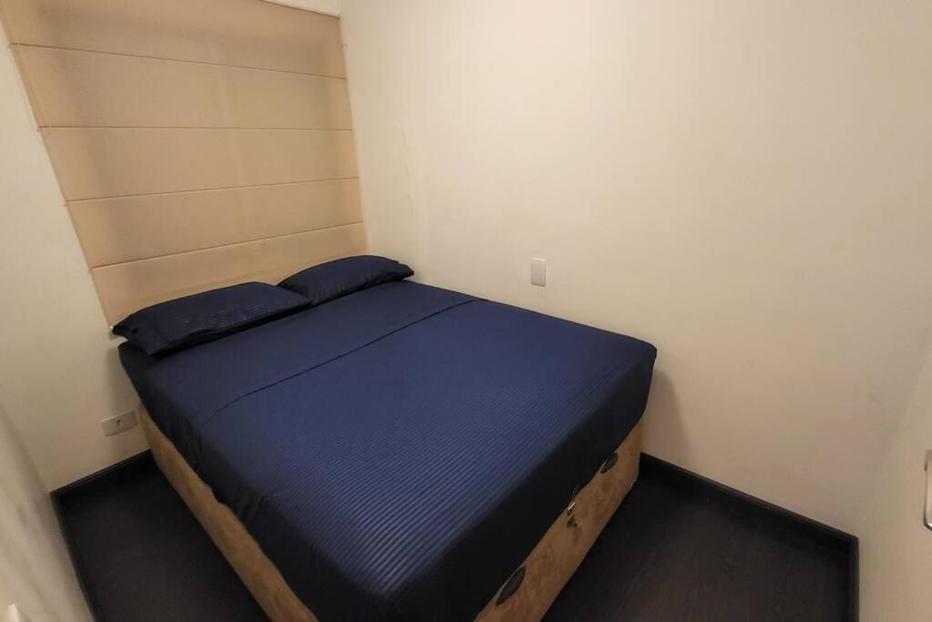 Apartamento Pratico Com Otima Localizacao. Leilighet São Paulo Eksteriør bilde