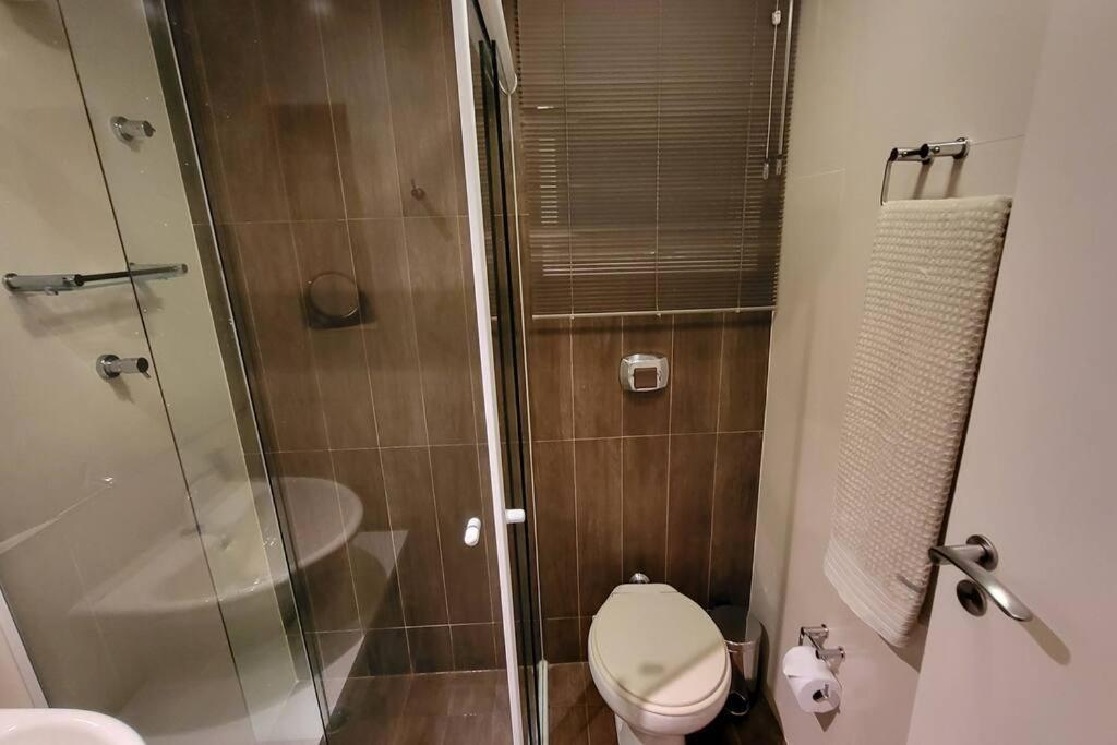 Apartamento Pratico Com Otima Localizacao. Leilighet São Paulo Eksteriør bilde